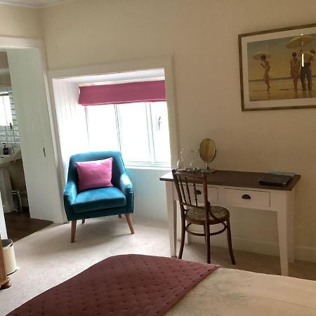Cruachan House New Galloway Ngoại thất bức ảnh