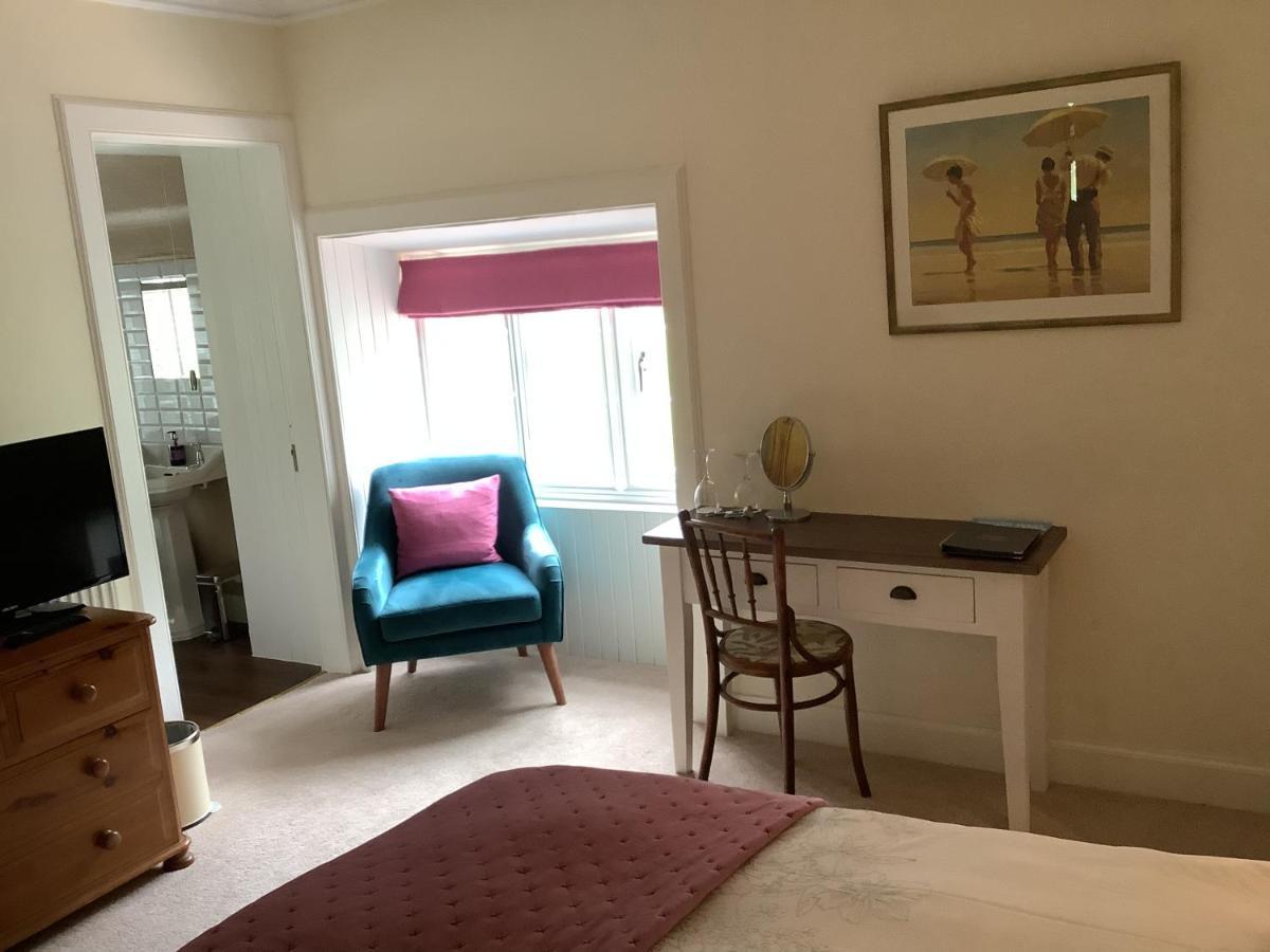 Cruachan House New Galloway Ngoại thất bức ảnh