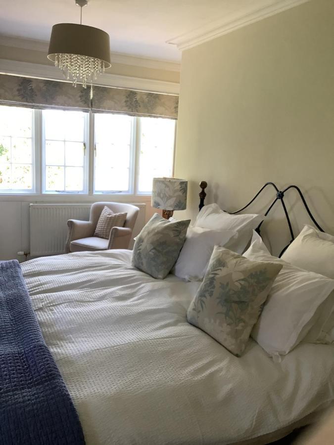 Cruachan House New Galloway Ngoại thất bức ảnh