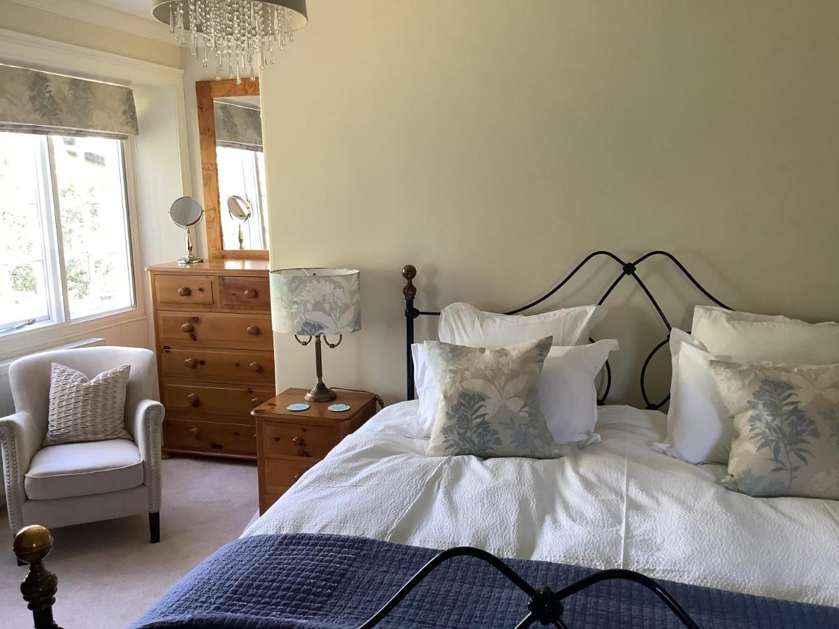 Cruachan House New Galloway Ngoại thất bức ảnh