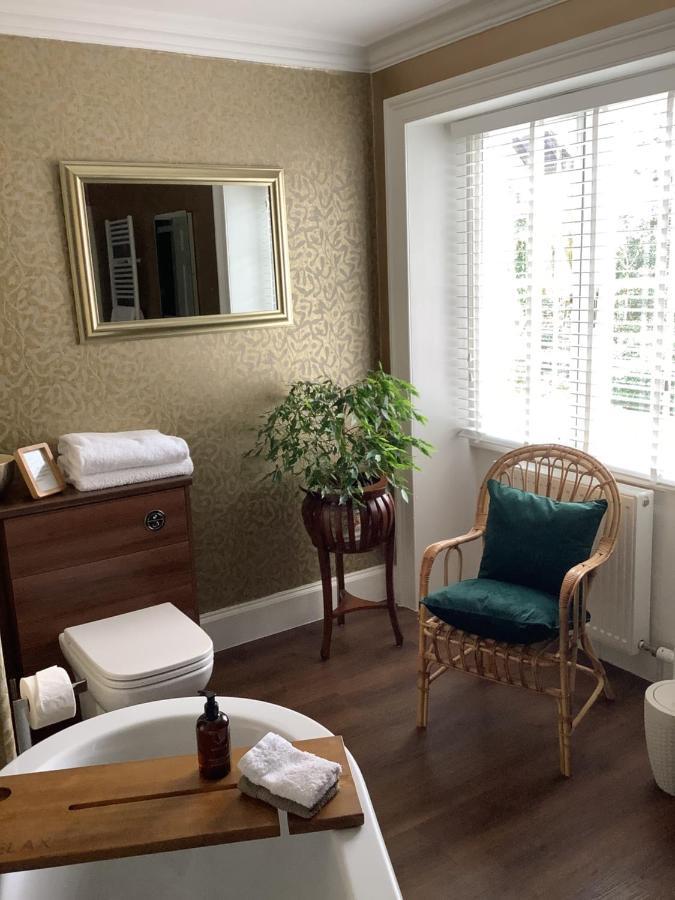 Cruachan House New Galloway Ngoại thất bức ảnh
