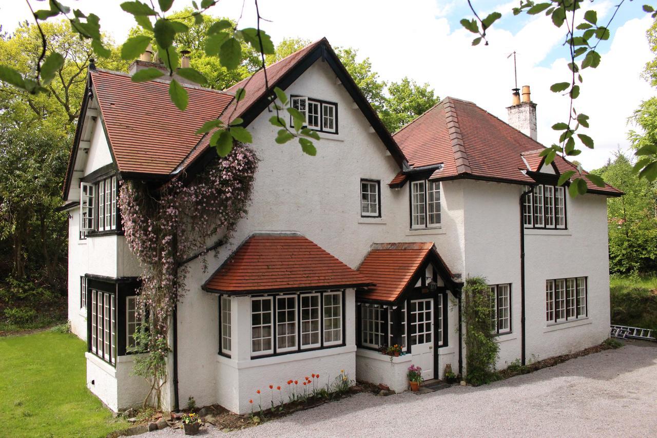 Cruachan House New Galloway Ngoại thất bức ảnh