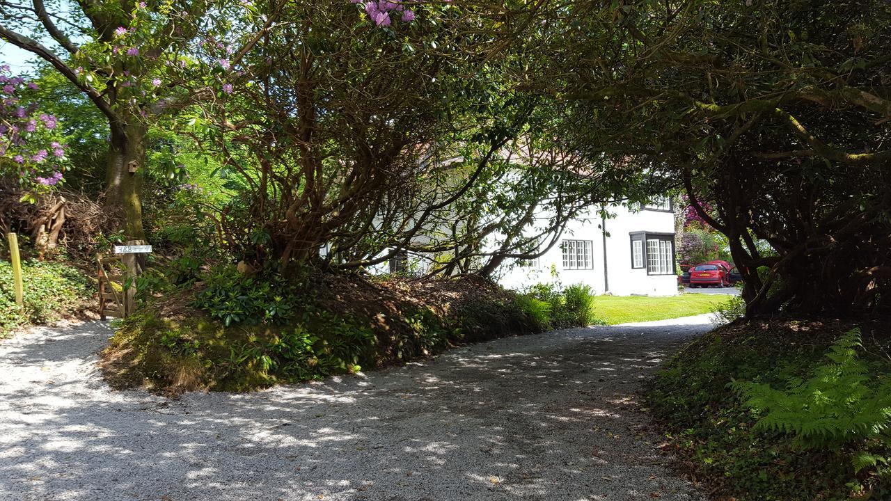 Cruachan House New Galloway Ngoại thất bức ảnh