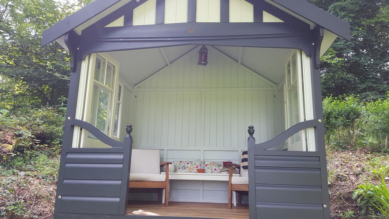 Cruachan House New Galloway Ngoại thất bức ảnh